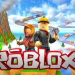 Roblox: 1. Explora Mundos Infinito y Las Mejores Aventuras