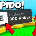 Guía Definitiva para Comprar Robux: Tips y Trucos que No Querrás Perderte