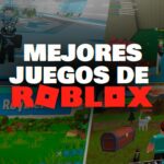 Roblox¡¡ Desafíos Épicos: Supera los Mejores Juegos