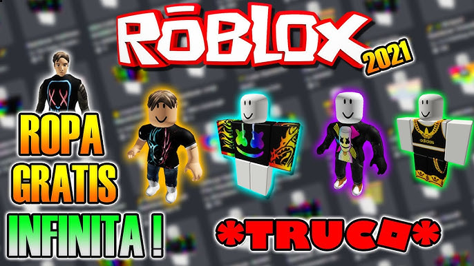 Las Mejores Skins Exclusivas de Roblox: Cómo Conseguirlas y Destacar en el Juego