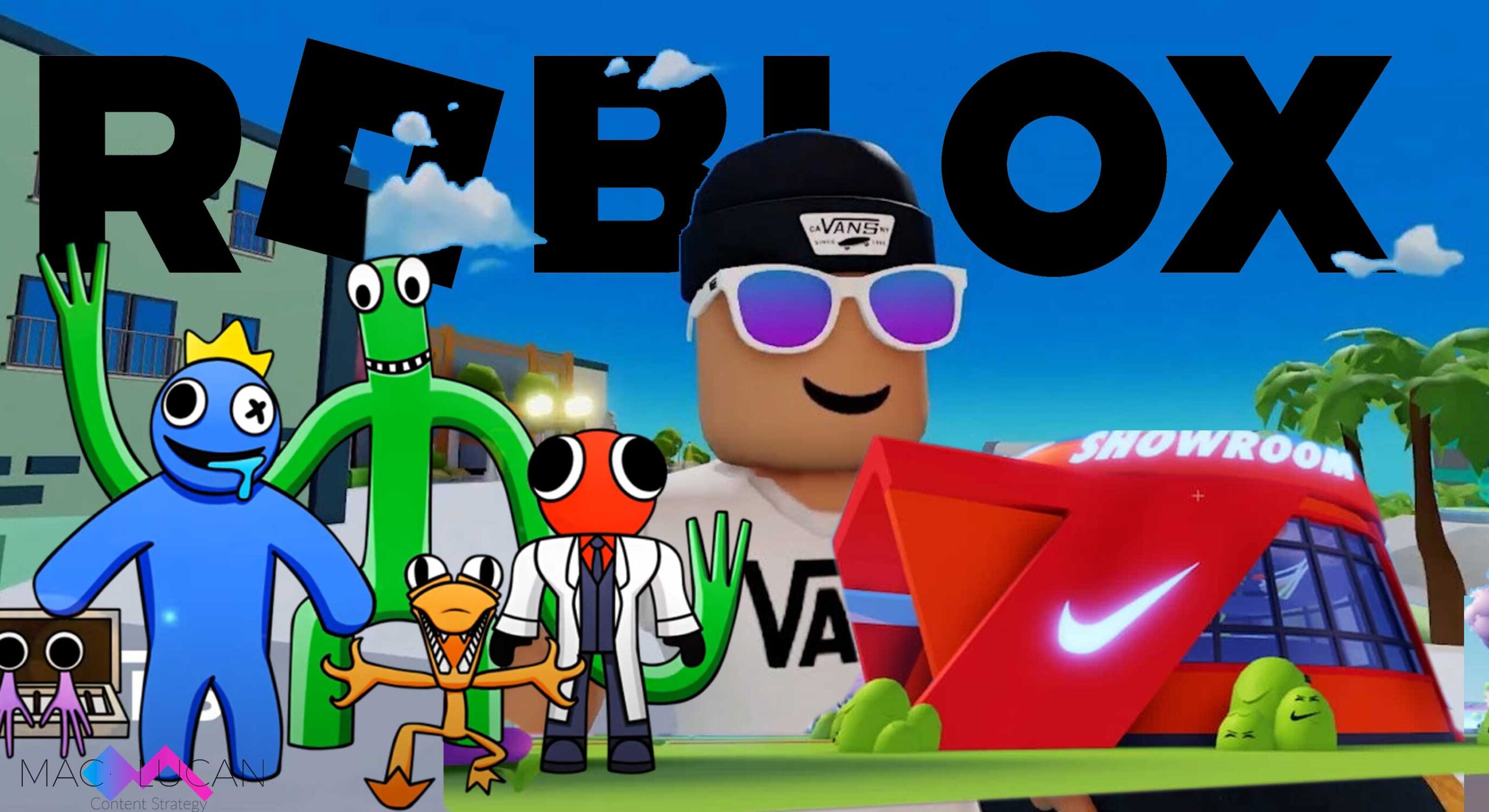 Juega y Crea: El Poder de la Comunidad Roblox