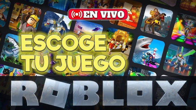 Los 10 Mejores Juegos de Roblox que No Te Puedes Perder | Juegos