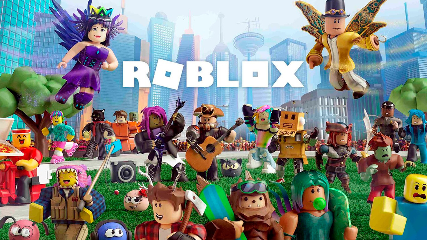 Roblox: Más Allá de la Diversión, ¡Es una Experiencia!