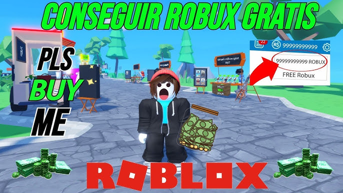 Cómo Conseguir Miles de Robux de Forma Fácil y Gratuita: Guía Completa | Robux