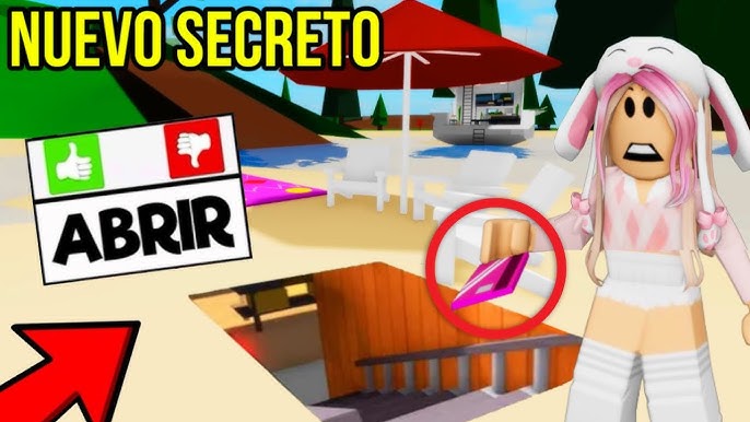 Roblox: Secretos Ocultos en Roblox: Descubre lo que Nadie Sabe | Roblox