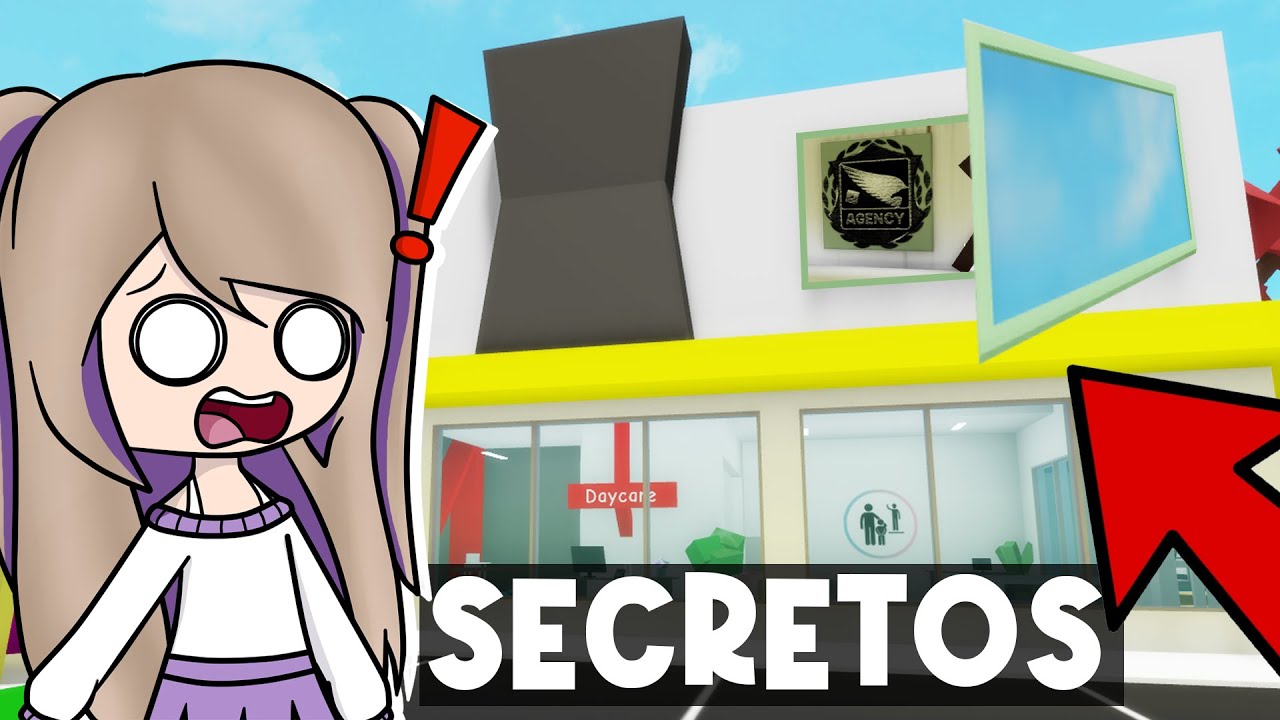 Roblox: Secretos Ocultos en Roblox: Descubre lo que Nadie Sabe | Roblox