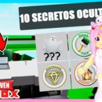 Roblox: Secretos Ocultos en Roblox: Descubre lo que Nadie Sabe