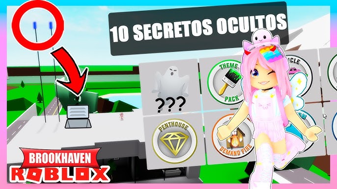 Roblox: Secretos Ocultos en Roblox: Descubre lo que Nadie Sabe