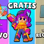 Guía Actualizada: Cómo Obtener Recompensas Gratis en Brawl Stars de Forma Oficial