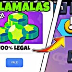 métodos 100% válidos para ganar cajas y monedas en Brawl Stars