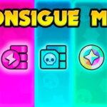 estrategias reales para avanzar en Brawl Stars y obtener premios sin gastar dinero