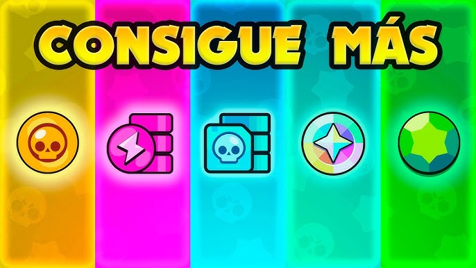 estrategias reales para avanzar en Brawl Stars y obtener premios sin gastar dinero