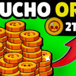 formas seguras y oficiales de conseguir monedas gratis en Brawl Stars
