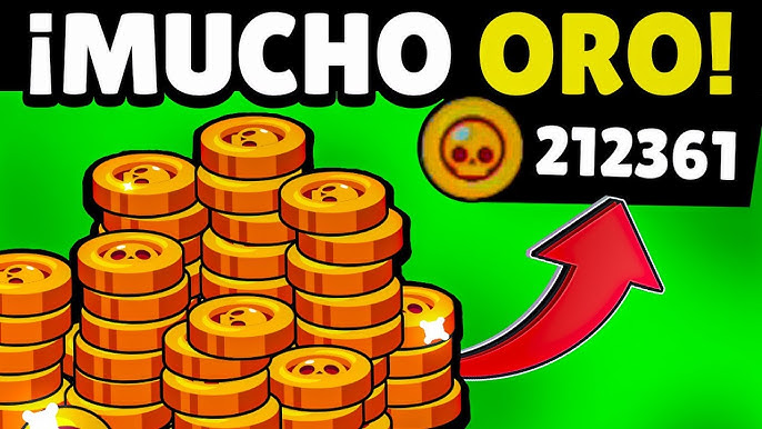 formas seguras y oficiales de conseguir monedas gratis en Brawl Stars