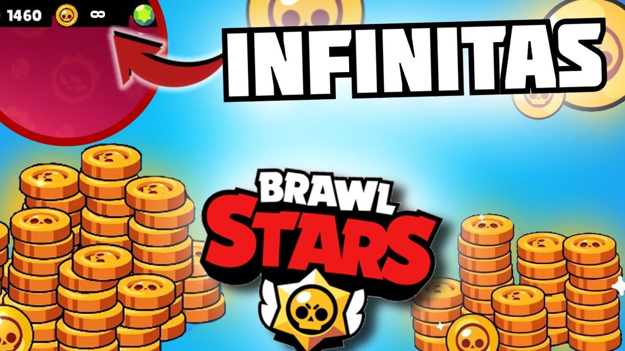 cómo obtener monedas gratis en Brawl Stars jugando inteligentemente