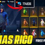 Cómo obtener diamantes de forma fácil y segura en Free Fire