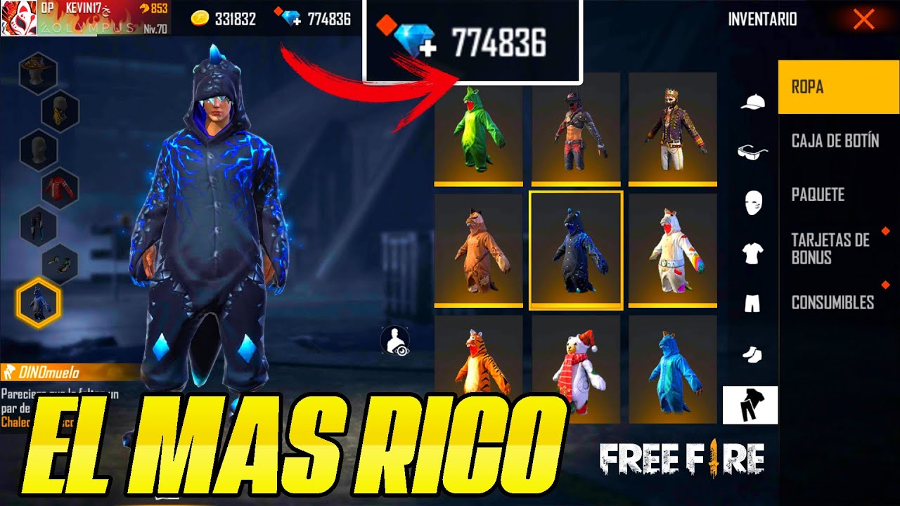 Cómo obtener diamantes de forma fácil y segura en Free Fire