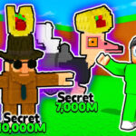 Cómo Obtener Brainrots en Roblox Rápido y Fácil: Guía Definitiva.