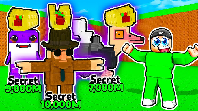 Cómo Obtener Brainrots en Roblox Rápido y Fácil: Guía Definitiva.
