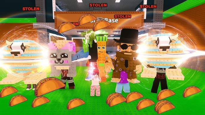 Cómo Obtener Brainrots en Roblox Rápido y Fácil: Guía Definitiva. | ROBUX