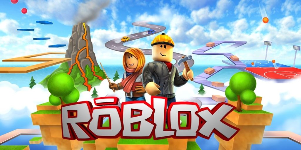 Roblox: 1. Explora Mundos Infinito y Las Mejores Aventuras