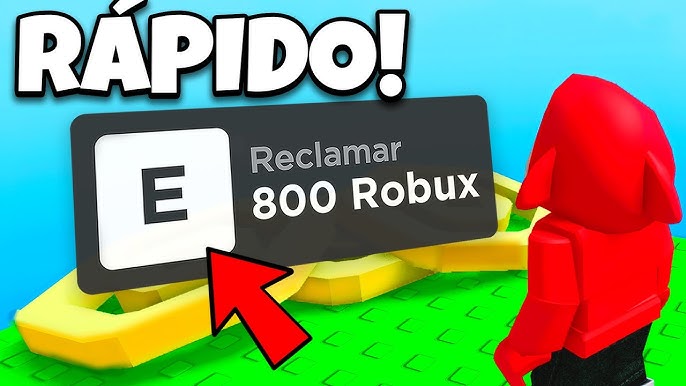 Guía Definitiva para Comprar Robux: Tips y Trucos que No Querrás Perderte