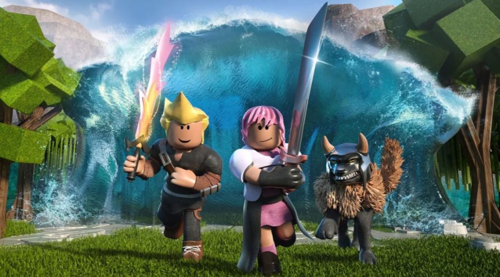BUXTOMPLO: 1. La Guía Poderosa para Dominar el Mundo de Roblox