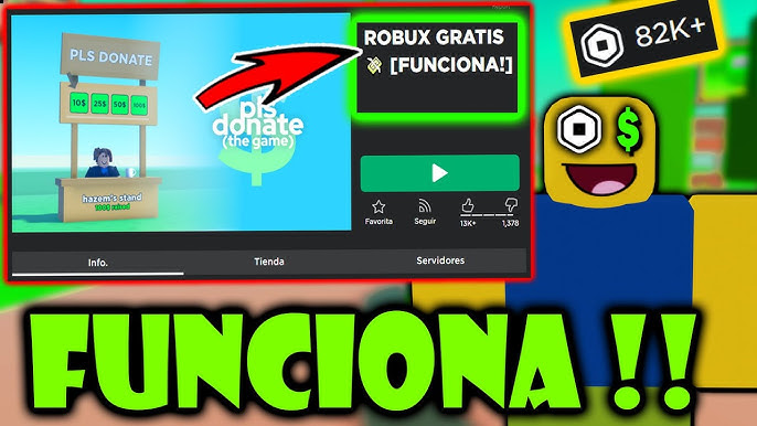 Robux en Roblox: 1. Lo Que Necesitas Saber