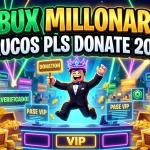 PLS Donate en Roblox 2026: Cómo Conseguir Robux Rápido, Estrategias que Sí Funcionan y Trucos Poco Conocidos